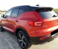 Вольво XC40, об'ємом двигуна 2 л та пробігом 46 тис. км за 26500 $, фото 2 на Automoto.ua