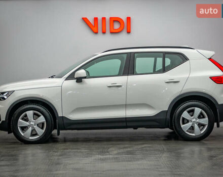 Вольво XC40 2019 в Киеве на Automoto.ua Вольво XC40, объемом двигателя 2 л и пробегом 194 тыс. км за 25832 $, фото 2 на Automoto.ua