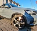 Вольво XC40, объемом двигателя 2 л и пробегом 155 тыс. км за 30000 $, фото 6 на Automoto.ua