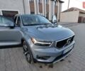 Вольво XC40, объемом двигателя 2 л и пробегом 155 тыс. км за 30000 $, фото 11 на Automoto.ua