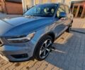 Вольво XC40, объемом двигателя 2 л и пробегом 155 тыс. км за 30000 $, фото 10 на Automoto.ua