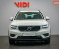 Вольво XC40 2019 в Киеве на Automoto.ua Вольво XC40, объемом двигателя 2 л и пробегом 194 тыс. км за 25832 $, фото 4 на Automoto.ua