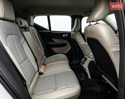 Вольво XC40 2019 в Киеве на Automoto.ua Вольво XC40, объемом двигателя 2 л и пробегом 194 тыс. км за 25832 $, фото 19 на Automoto.ua