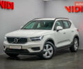 Вольво XC40, об'ємом двигуна 2 л та пробігом 194 тис. км за 25832 $, фото 1 на Automoto.ua