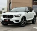 Вольво XC40, об'ємом двигуна 2 л та пробігом 78 тис. км за 25800 $, фото 1 на Automoto.ua