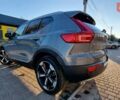 Вольво XC40, объемом двигателя 2 л и пробегом 155 тыс. км за 30000 $, фото 4 на Automoto.ua