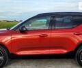 Вольво XC40, объемом двигателя 2 л и пробегом 46 тыс. км за 26500 $, фото 20 на Automoto.ua