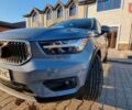 Вольво XC40, объемом двигателя 2 л и пробегом 155 тыс. км за 30000 $, фото 7 на Automoto.ua
