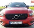 Вольво XC40, об'ємом двигуна 2 л та пробігом 46 тис. км за 26500 $, фото 1 на Automoto.ua