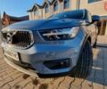 Вольво XC40, объемом двигателя 2 л и пробегом 155 тыс. км за 30000 $, фото 8 на Automoto.ua