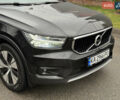 Вольво XC40, об'ємом двигуна 1.97 л та пробігом 109 тис. км за 32000 $, фото 3 на Automoto.ua