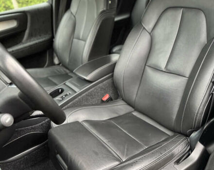 Вольво XC40, об'ємом двигуна 1.97 л та пробігом 109 тис. км за 32000 $, фото 17 на Automoto.ua