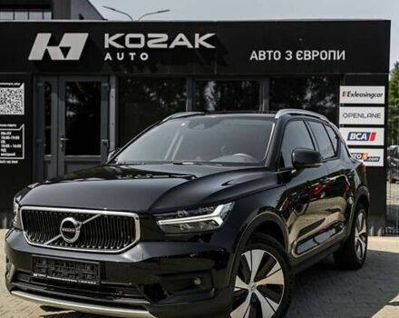 Вольво XC40 2020 в Львове на Automoto.ua Вольво XC40, объемом двигателя 2 л и пробегом 235 тыс. км за 24490 $, фото 3 на Automoto.ua