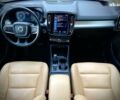Вольво XC40, объемом двигателя 2 л и пробегом 73 тыс. км за 24500 $, фото 29 на Automoto.ua