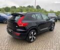 Вольво XC40 2020 в Львове на Automoto.ua Вольво XC40, объемом двигателя 0 л и пробегом 53 тыс. км за 28900 $, фото 6 на Automoto.ua