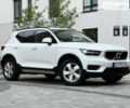 Вольво XC40, объемом двигателя 1.48 л и пробегом 57 тыс. км за 28950 $, фото 15 на Automoto.ua