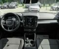 Вольво XC40 2020 в Львове на Automoto.ua Вольво XC40, объемом двигателя 2 л и пробегом 235 тыс. км за 24490 $, фото 15 на Automoto.ua