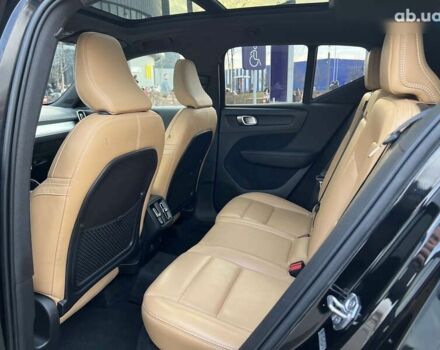 Вольво XC40, объемом двигателя 2 л и пробегом 73 тыс. км за 26800 $, фото 14 на Automoto.ua