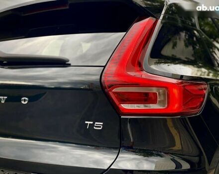Вольво XC40, объемом двигателя 2 л и пробегом 73 тыс. км за 24500 $, фото 6 на Automoto.ua