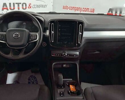 Вольво XC40, объемом двигателя 2 л и пробегом 194 тыс. км за 24850 $, фото 12 на Automoto.ua