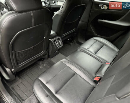 Вольво XC40, об'ємом двигуна 1.97 л та пробігом 109 тис. км за 32000 $, фото 21 на Automoto.ua