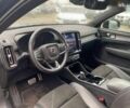Вольво XC40, объемом двигателя 0 л и пробегом 53 тыс. км за 31000 $, фото 10 на Automoto.ua