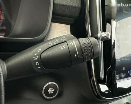 Вольво XC40, объемом двигателя 2 л и пробегом 194 тыс. км за 24850 $, фото 21 на Automoto.ua