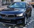 Вольво XC40, об'ємом двигуна 1.97 л та пробігом 42 тис. км за 25000 $, фото 10 на Automoto.ua