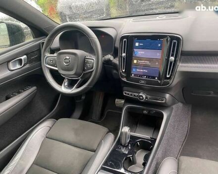 Вольво XC40, объемом двигателя 0 л и пробегом 53 тыс. км за 31000 $, фото 9 на Automoto.ua