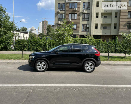 Вольво XC40, об'ємом двигуна 1.48 л та пробігом 32 тис. км за 33000 $, фото 4 на Automoto.ua