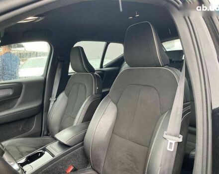 Вольво XC40, объемом двигателя 0 л и пробегом 53 тыс. км за 31000 $, фото 18 на Automoto.ua