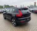 Вольво XC40, объемом двигателя 0 л и пробегом 53 тыс. км за 31000 $, фото 4 на Automoto.ua