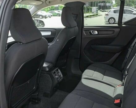 Вольво XC40 2020 в Львове на Automoto.ua Вольво XC40, объемом двигателя 2 л и пробегом 235 тыс. км за 24490 $, фото 20 на Automoto.ua