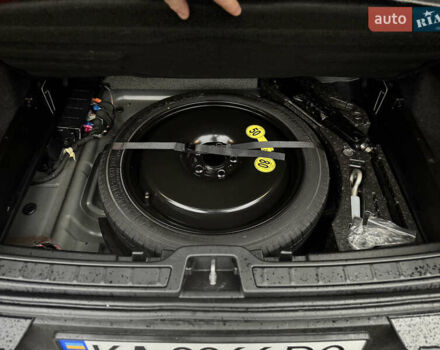 Вольво XC40, об'ємом двигуна 1.97 л та пробігом 109 тис. км за 32000 $, фото 37 на Automoto.ua