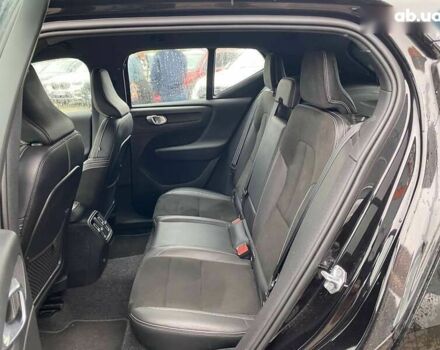 Вольво XC40, объемом двигателя 0 л и пробегом 53 тыс. км за 31000 $, фото 19 на Automoto.ua