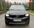 Вольво XC40, об'ємом двигуна 1.97 л та пробігом 109 тис. км за 32000 $, фото 1 на Automoto.ua