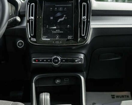 Вольво XC40 2020 в Львове на Automoto.ua Вольво XC40, объемом двигателя 2 л и пробегом 235 тыс. км за 24490 $, фото 24 на Automoto.ua