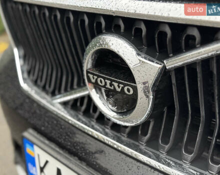 Вольво XC40, об'ємом двигуна 1.97 л та пробігом 109 тис. км за 32000 $, фото 4 на Automoto.ua