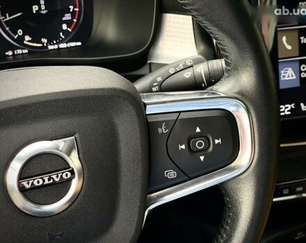 Вольво XC40, объемом двигателя 2 л и пробегом 73 тыс. км за 24500 $, фото 19 на Automoto.ua