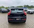 Вольво XC40, объемом двигателя 0 л и пробегом 53 тыс. км за 31000 $, фото 5 на Automoto.ua