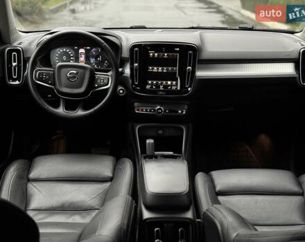 Вольво XC40, об'ємом двигуна 1.97 л та пробігом 109 тис. км за 32000 $, фото 32 на Automoto.ua