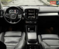 Вольво XC40, об'ємом двигуна 1.97 л та пробігом 109 тис. км за 32000 $, фото 32 на Automoto.ua