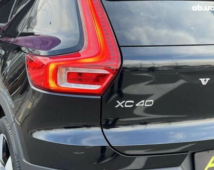 Вольво XC40, объемом двигателя 2 л и пробегом 73 тыс. км за 26800 $, фото 11 на Automoto.ua