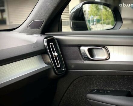 Вольво XC40, объемом двигателя 2 л и пробегом 73 тыс. км за 24500 $, фото 17 на Automoto.ua