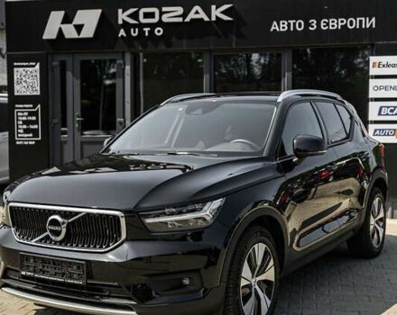Вольво XC40 2020 в Львове на Automoto.ua Вольво XC40, объемом двигателя 2 л и пробегом 235 тыс. км за 24490 $, фото 2 на Automoto.ua
