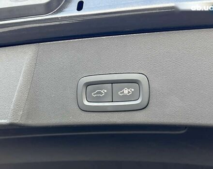 Вольво XC40, объемом двигателя 2 л и пробегом 73 тыс. км за 26800 $, фото 12 на Automoto.ua