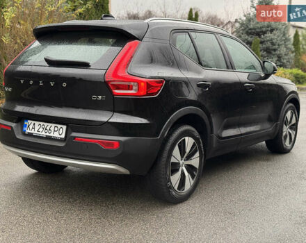 Вольво XC40, об'ємом двигуна 1.97 л та пробігом 109 тис. км за 32000 $, фото 7 на Automoto.ua