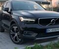 Вольво XC40, объемом двигателя 1.97 л и пробегом 172 тыс. км за 20500 $, фото 9 на Automoto.ua