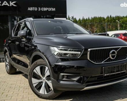 Вольво XC40 2020 в Львове на Automoto.ua Вольво XC40, объемом двигателя 2 л и пробегом 235 тыс. км за 24490 $, фото 6 на Automoto.ua