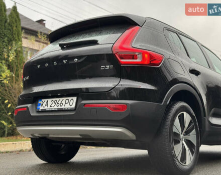 Вольво XC40, об'ємом двигуна 1.97 л та пробігом 109 тис. км за 32000 $, фото 11 на Automoto.ua